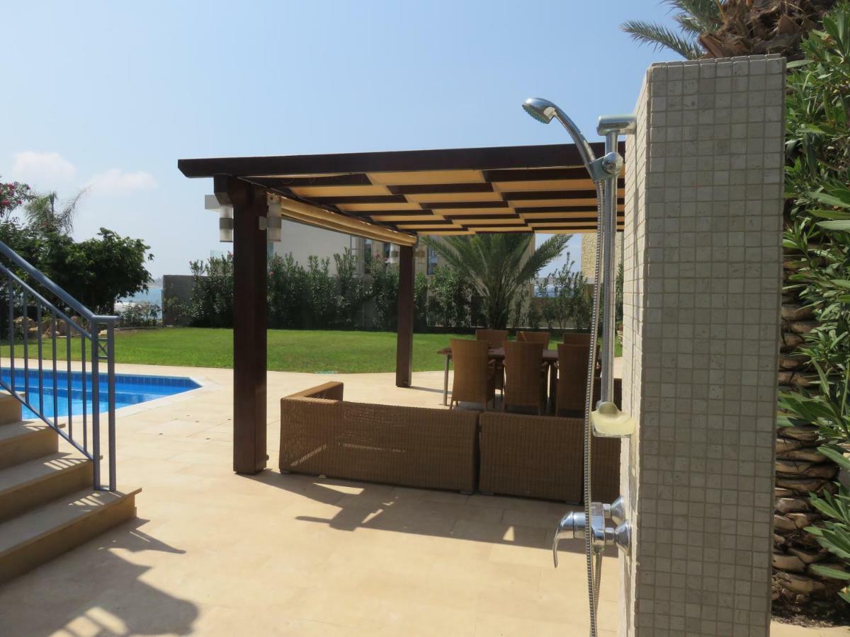 Villa Victoria Пафос Экстерьер фото